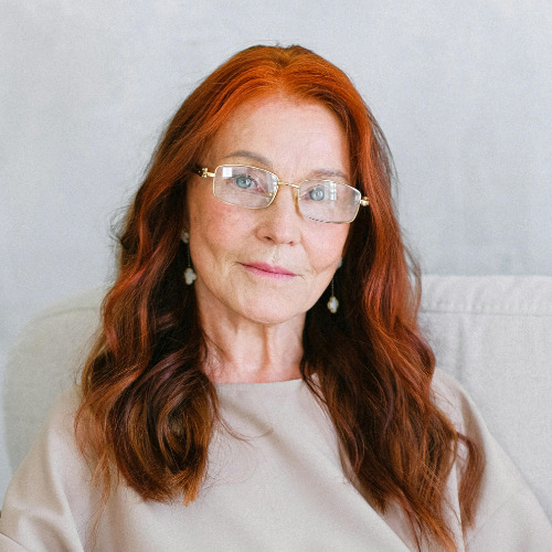 Debbie Griffiths