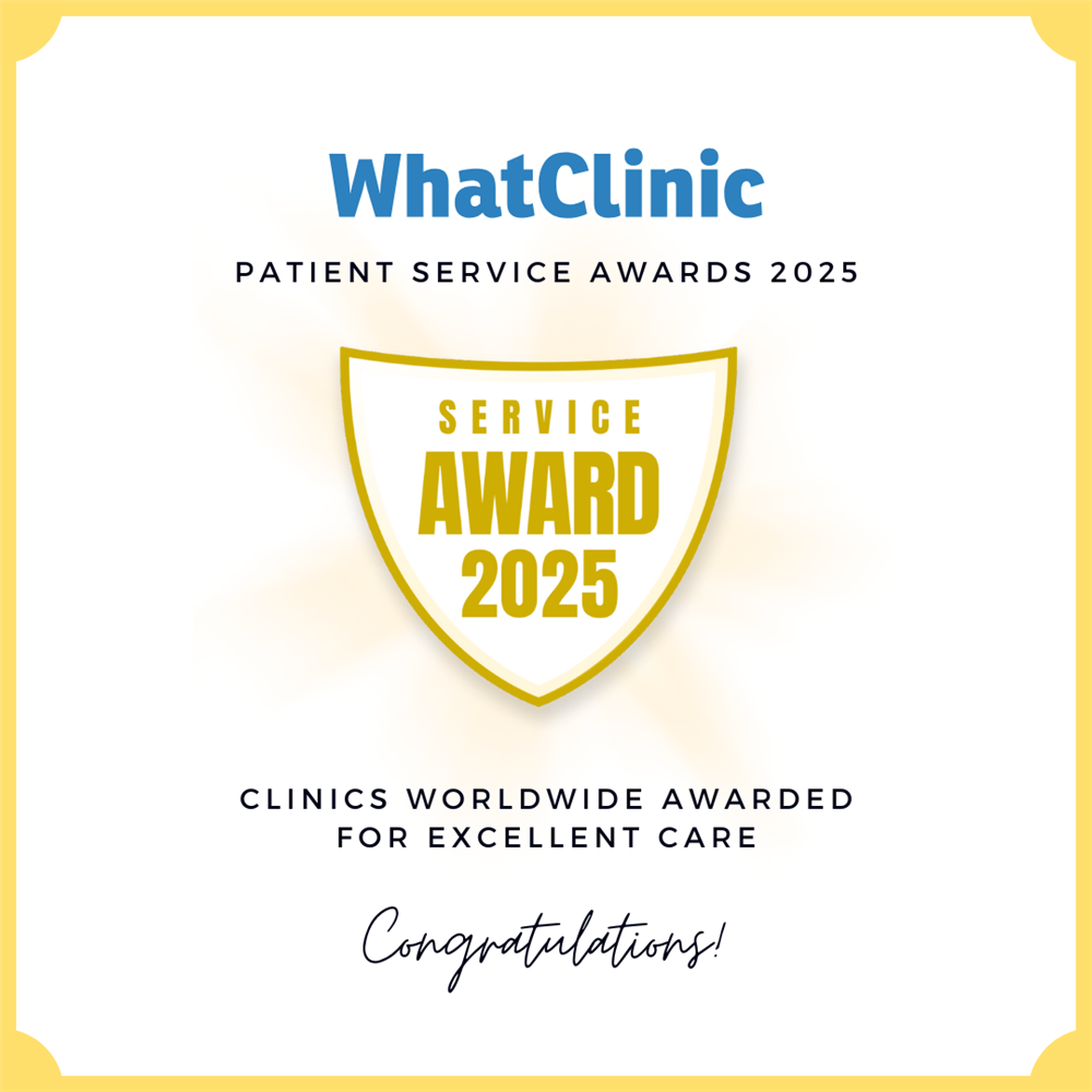 Clinic Certification